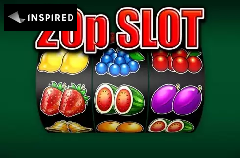 20p Slot